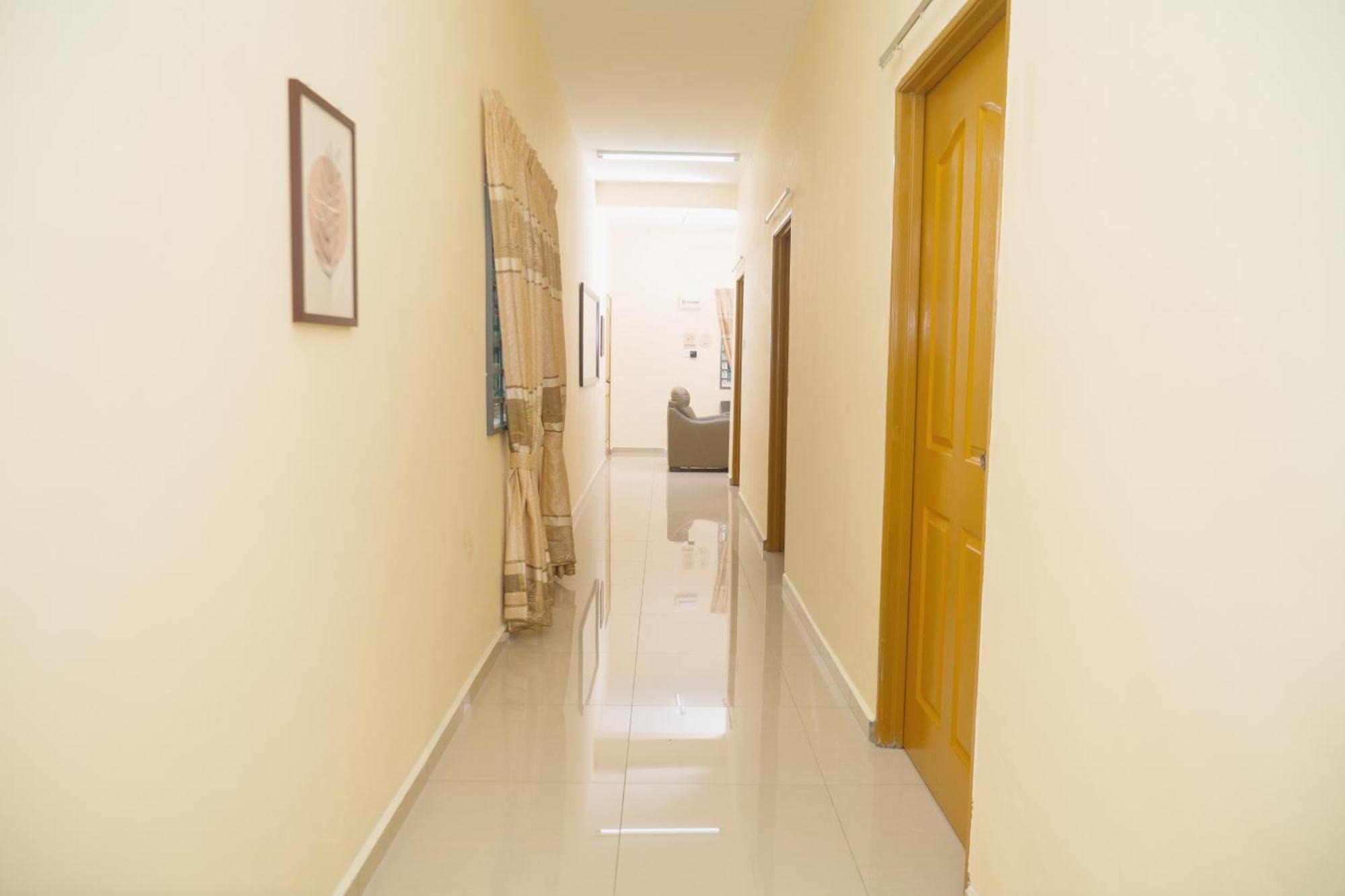 Adorable 3-Bedroom Home With Pool, Wi-Fi And Bbq Rembau Экстерьер фото