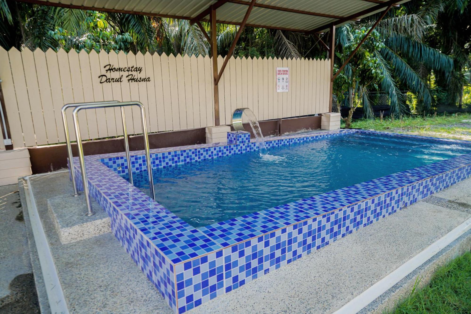 Adorable 3-Bedroom Home With Pool, Wi-Fi And Bbq Rembau Экстерьер фото